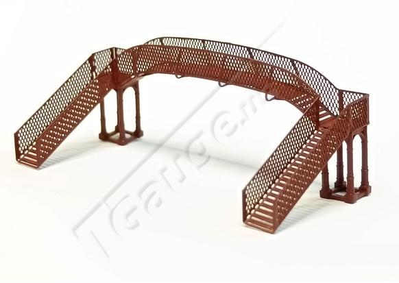 Victorian Platform Bridge